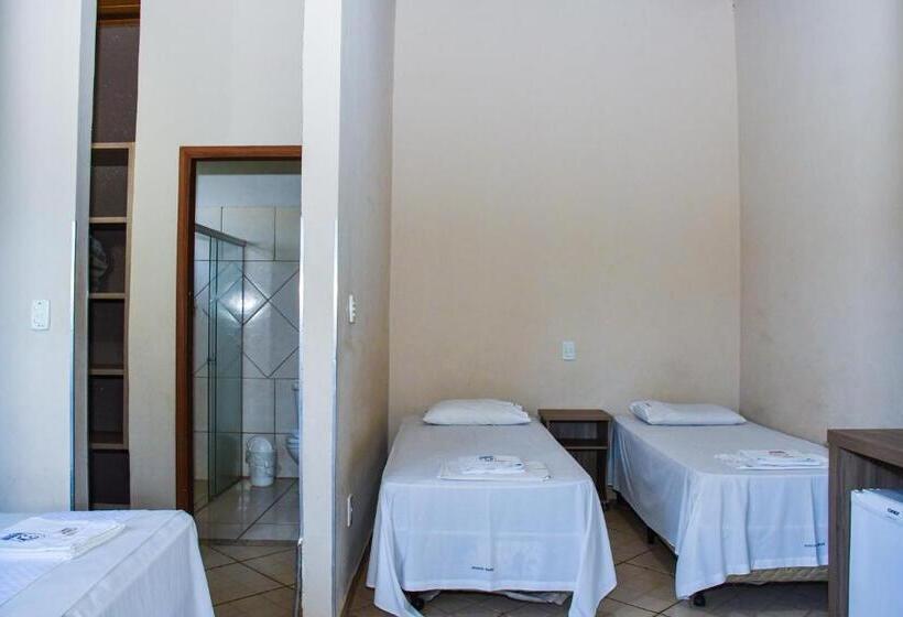 سوئیت با بالکن, Fazenda Haras