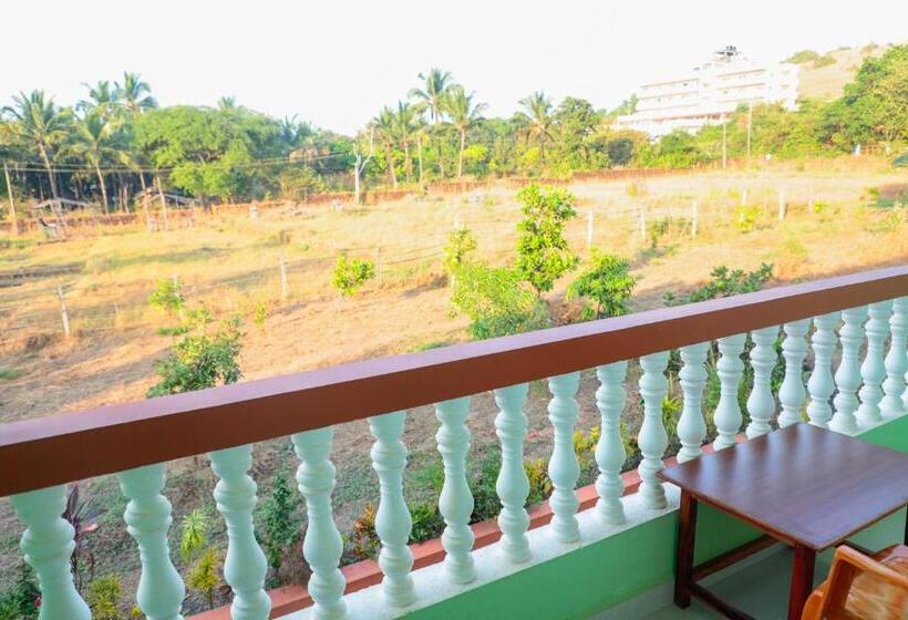 חדר סטנדרט, Gabriel & Felicidade Villa