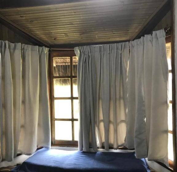 בקתת חדר, Pousada Mar Dos Algodões   Praia De Algodões