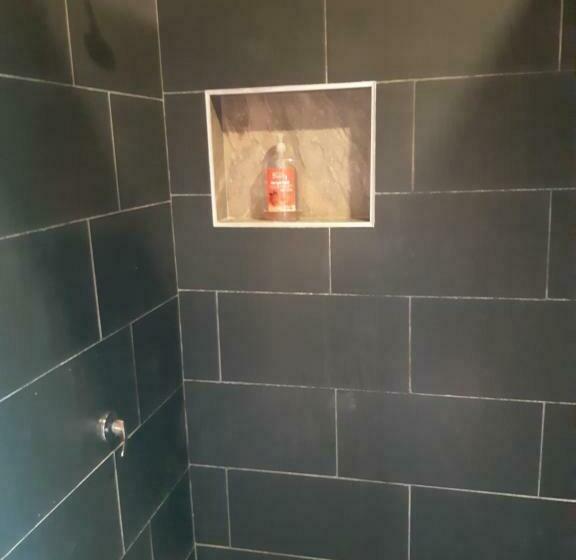 Номер Стандарт Совместная Ванная, Tukawa