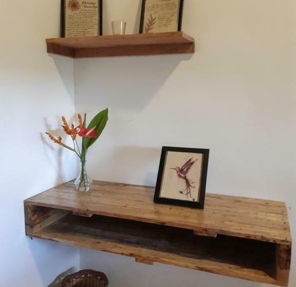 Номер Стандарт Совместная Ванная, Tukawa