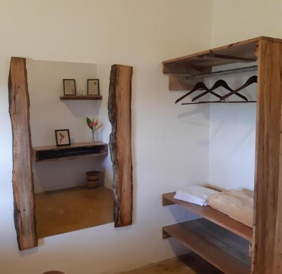 Номер Стандарт Совместная Ванная, Tukawa