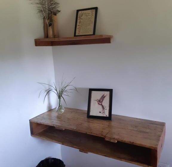 Номер Стандарт Совместная Ванная, Tukawa