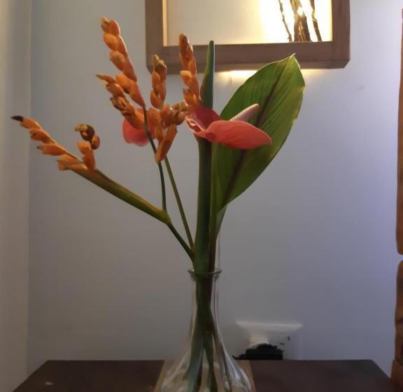 Номер Стандарт Совместная Ванная, Tukawa