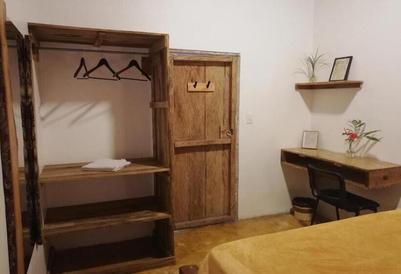 Номер Стандарт Совместная Ванная, Tukawa