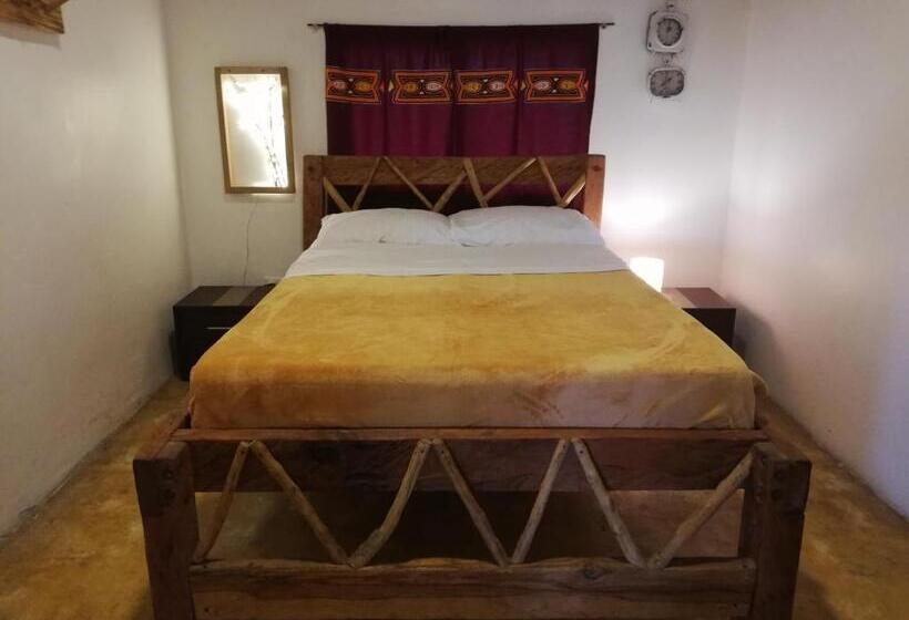 Номер Стандарт Совместная Ванная, Tukawa