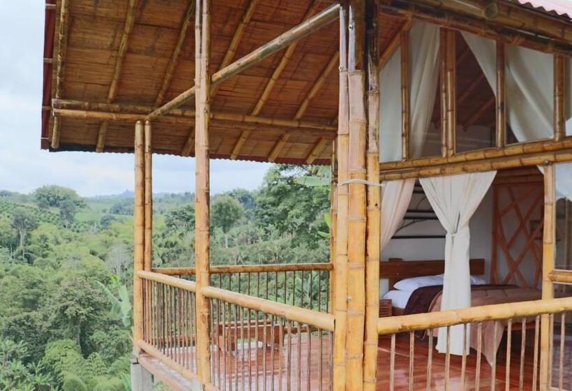 Четырехместный Номер Стандарт, Tukawa