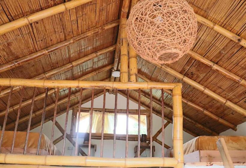 Четырехместный Номер Стандарт, Tukawa