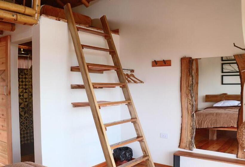 Четырехместный Номер Стандарт, Tukawa