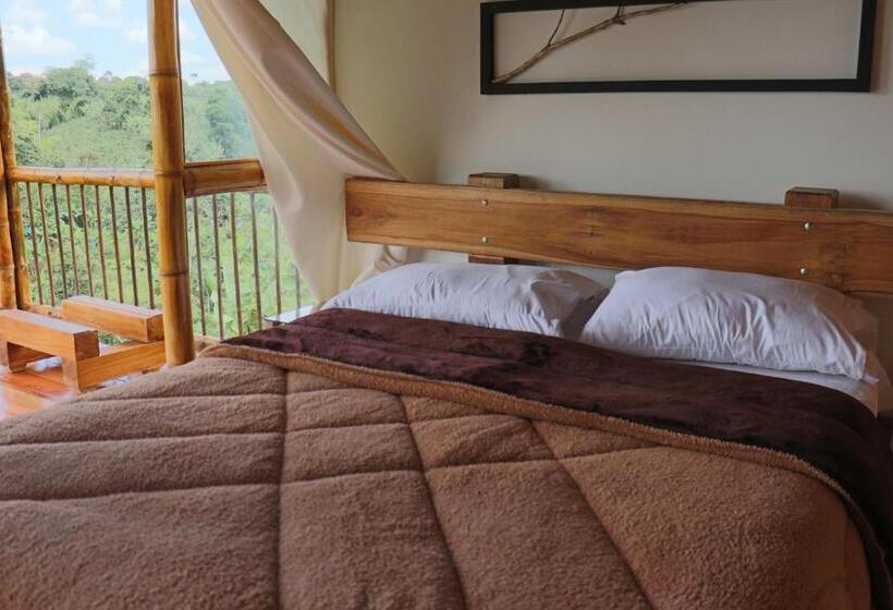 Четырехместный Номер Стандарт, Tukawa