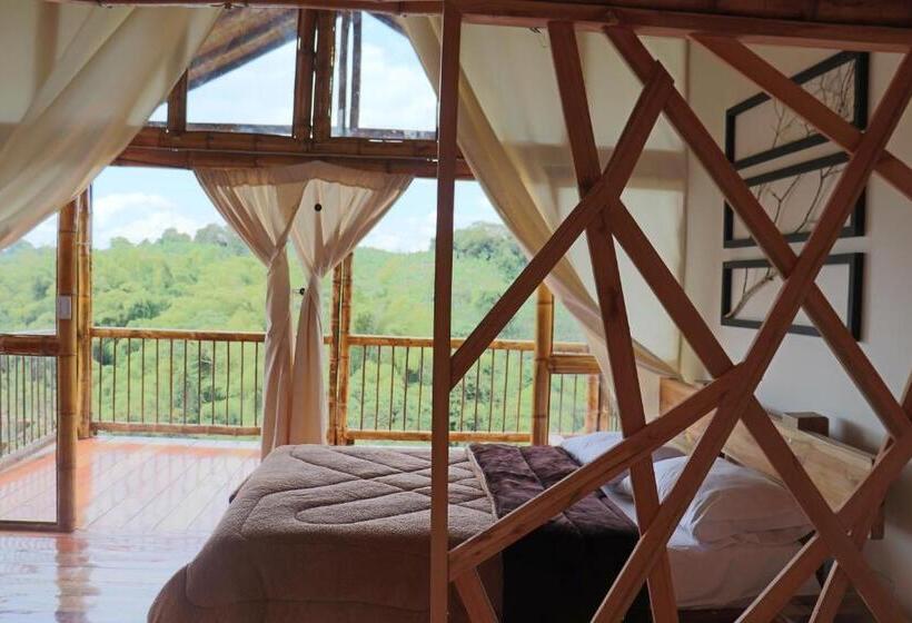 Четырехместный Номер Стандарт, Tukawa