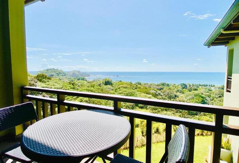 شقة غرفتين, Pacific Edge Eco Lodge