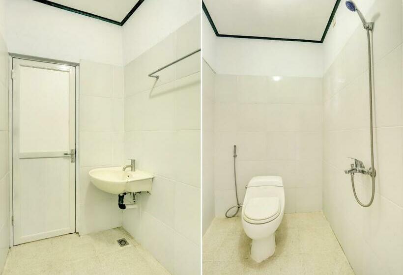 Standard Szoba, Bahtera Guest House