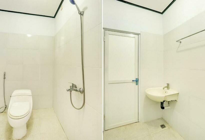 Standard Szoba, Bahtera Guest House