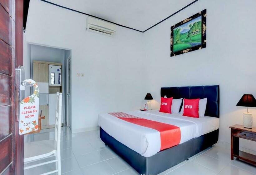 Standard Szoba, Bahtera Guest House