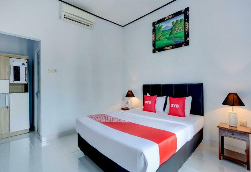 标准间, Bahtera Guest House