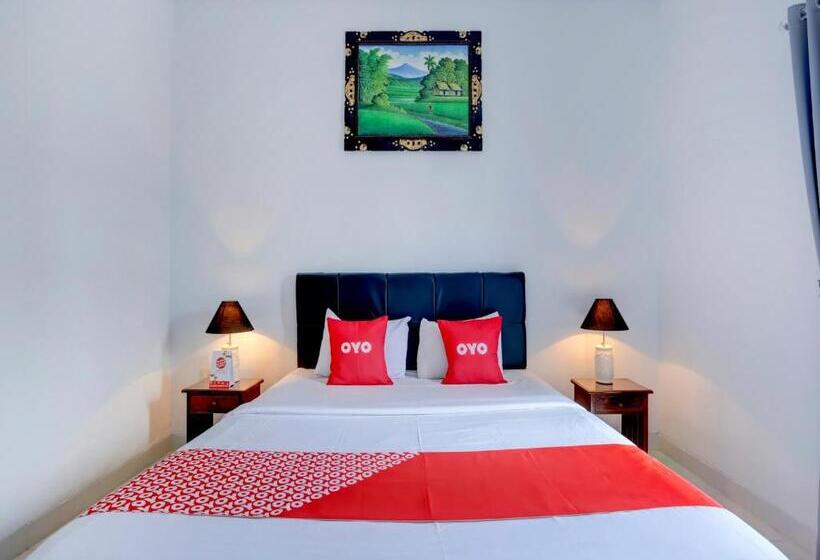 Standard Szoba, Bahtera Guest House