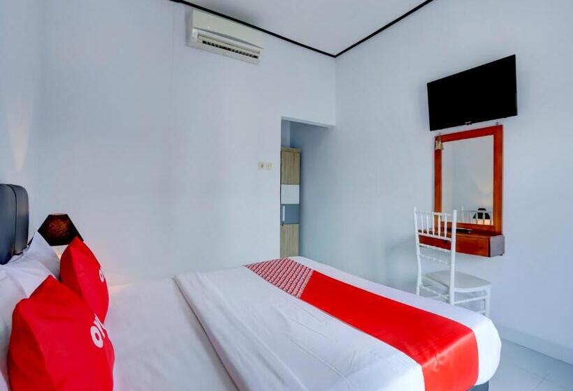 标准间, Bahtera Guest House