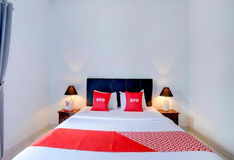 Standard Szoba, Bahtera Guest House