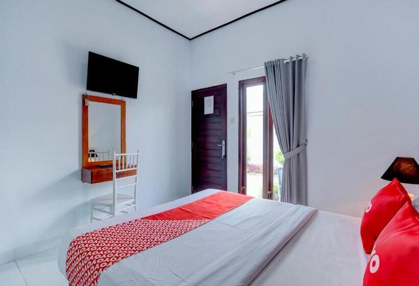 Standard Szoba, Bahtera Guest House