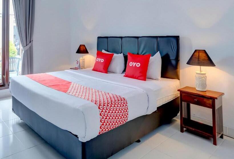 Standard Szoba, Bahtera Guest House