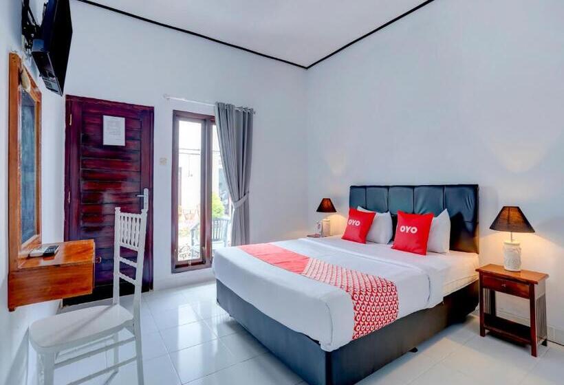 标准间, Bahtera Guest House