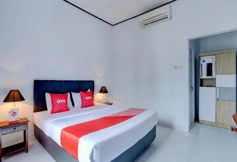 Standard Szoba, Bahtera Guest House