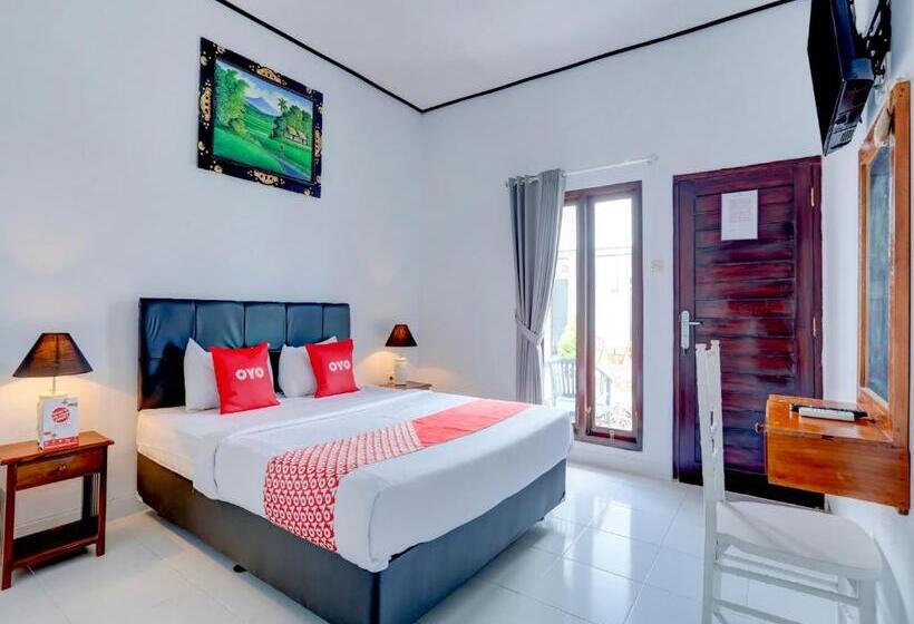 Standard Szoba, Bahtera Guest House