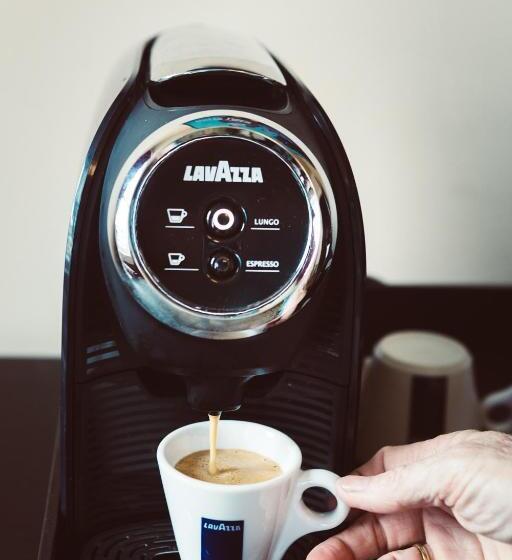 جناح سرير كينج, Belvada