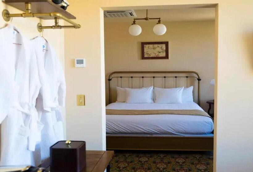 Family Suite, Belvada