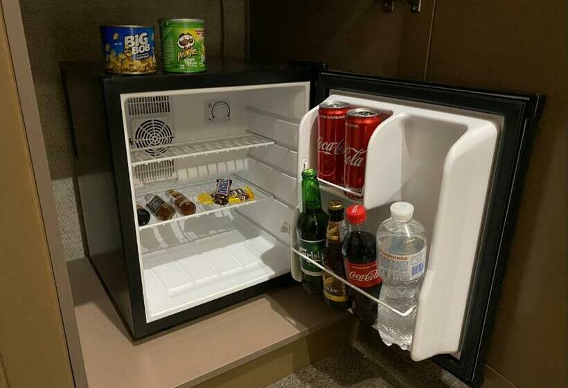 اتاق استاندارد, Kuprin