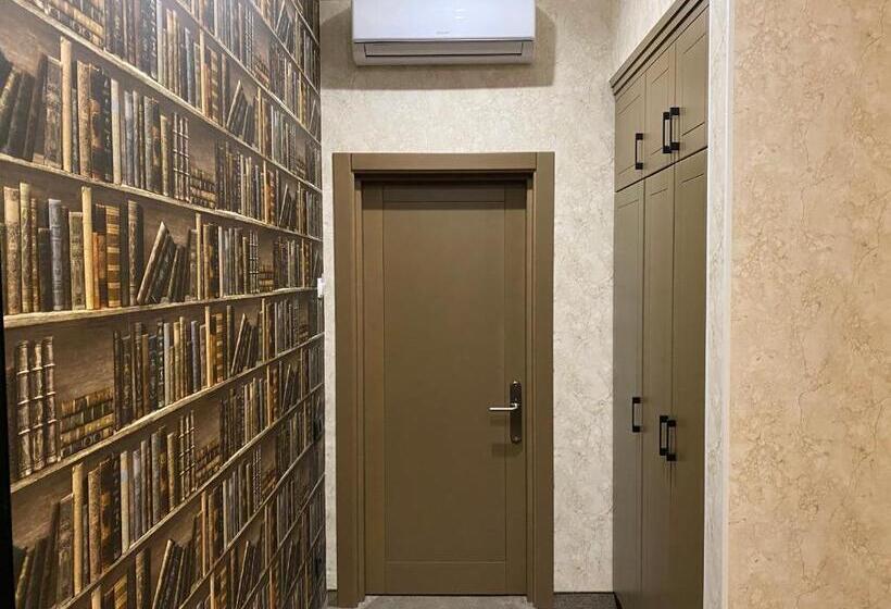 اتاق استاندارد, Kuprin