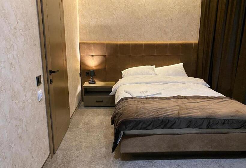 اتاق استاندارد, Kuprin