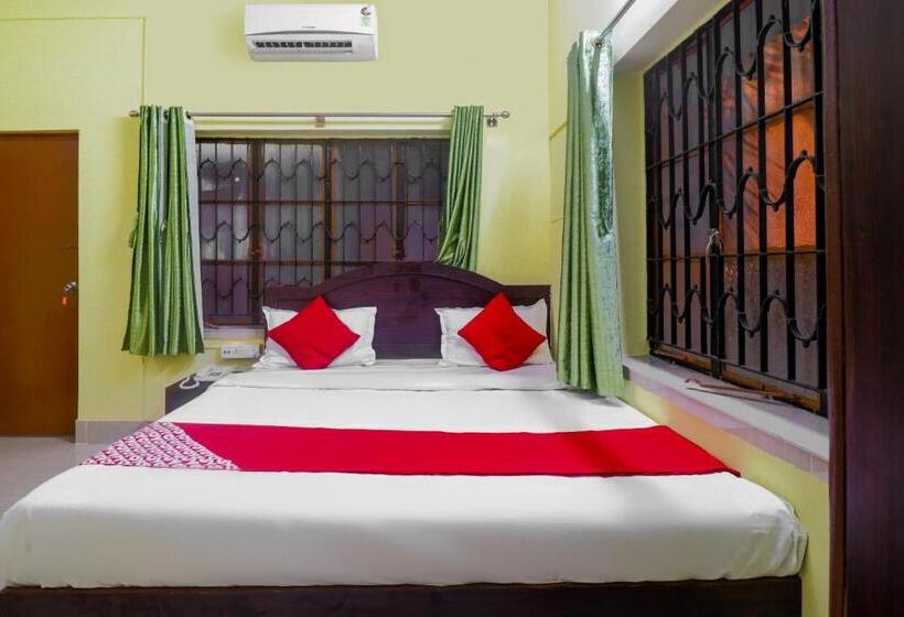 三人经典房间, Oyo 76211 Honey Regency