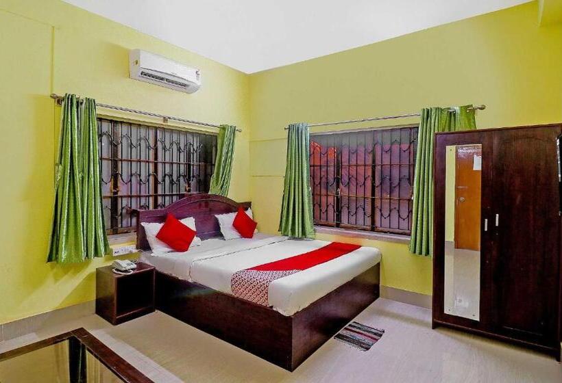 三人经典房间, Oyo 76211 Honey Regency