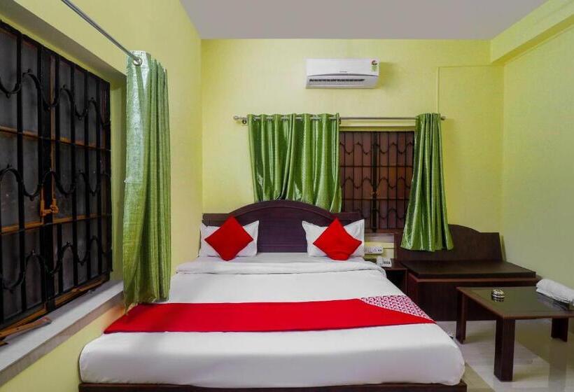 三人经典房间, Oyo 76211 Honey Regency