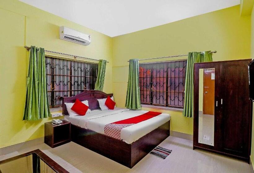 Трехместный Номер Классика, Oyo 76211 Honey Regency