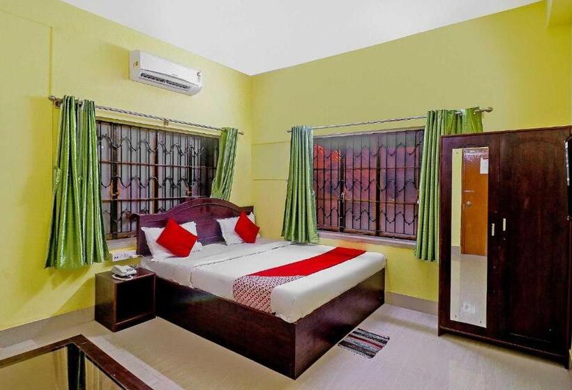 三人经典房间, Oyo 76211 Honey Regency