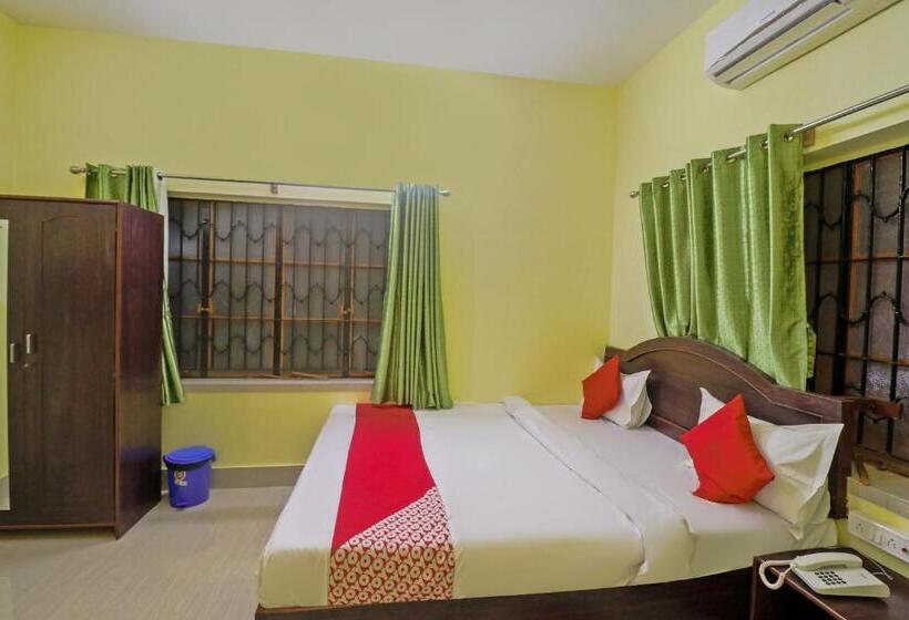 三人经典房间, Oyo 76211 Honey Regency