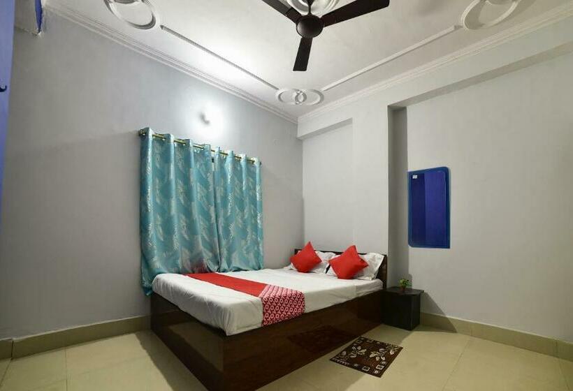 غرفة كلاسيكية ثلاثية, Oyo 76227 R P Grand