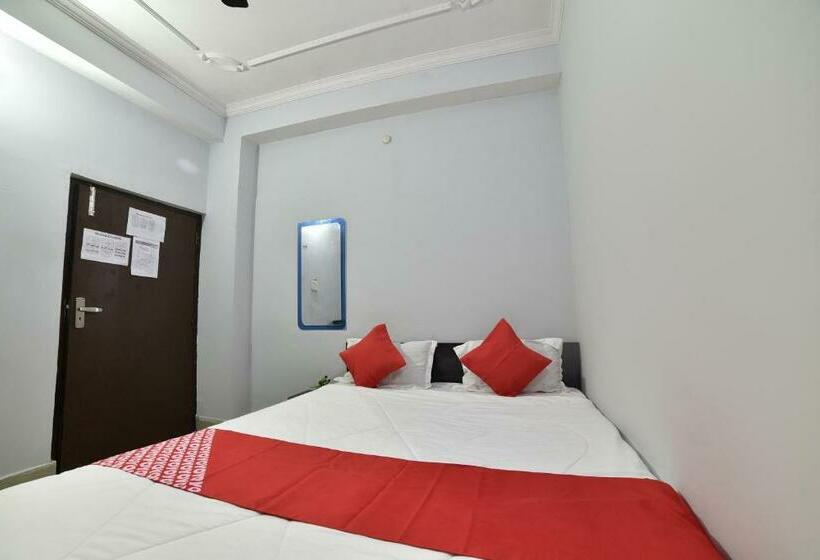 غرفة كلاسيكية ثلاثية, Oyo 76227 R P Grand