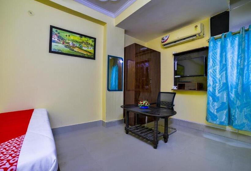 غرفة كلاسيكية ثلاثية, Oyo 76227 R P Grand