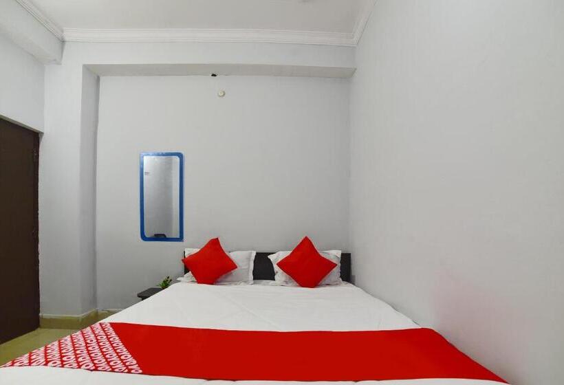 غرفة كلاسيكية ثلاثية, Oyo 76227 R P Grand