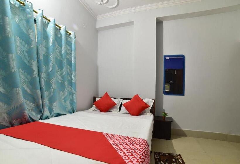 غرفة كلاسيكية ثلاثية, Oyo 76227 R P Grand