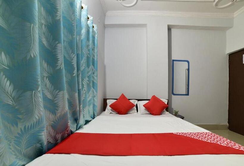 غرفة كلاسيكية ثلاثية, Oyo 76227 R P Grand