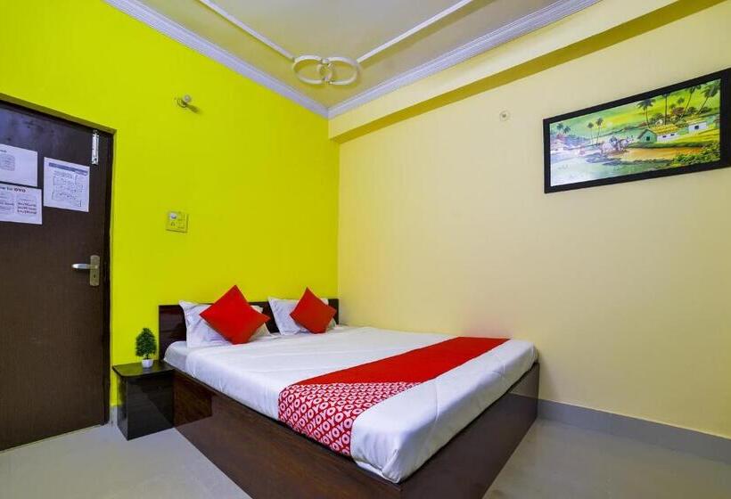 غرفة كلاسيكية ثلاثية, Oyo 76227 R P Grand