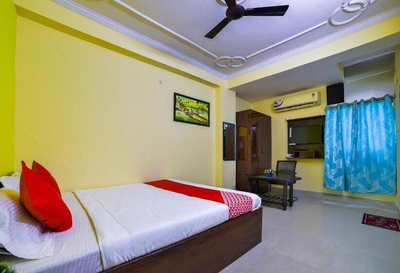 غرفة كلاسيكية ثلاثية, Oyo 76227 R P Grand