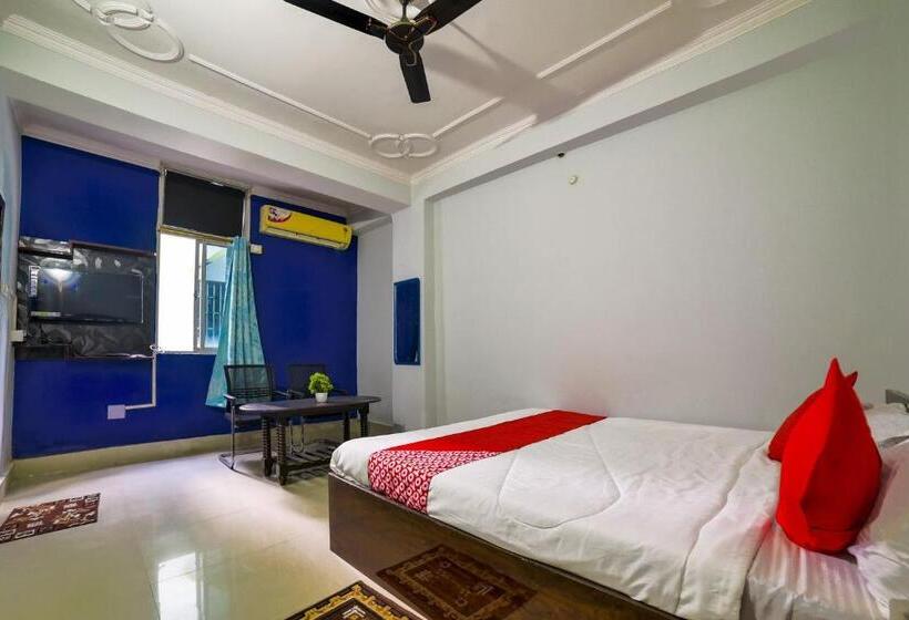 غرفة كلاسيكية ثلاثية, Oyo 76227 R P Grand