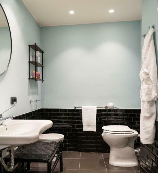 اتاق استاندارد, Q92 Noto