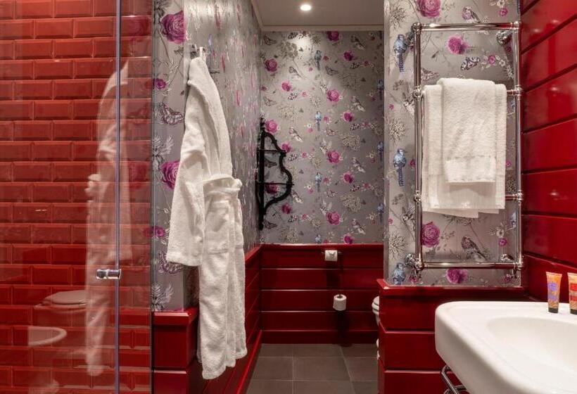 اتاق سوپریور, Q92 Noto